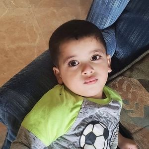 Meet your Posher, Ammar